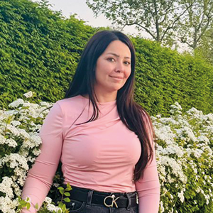 Ghazala Jajan