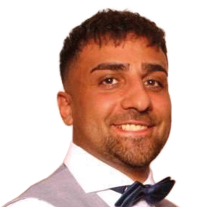 Orhan Bilir