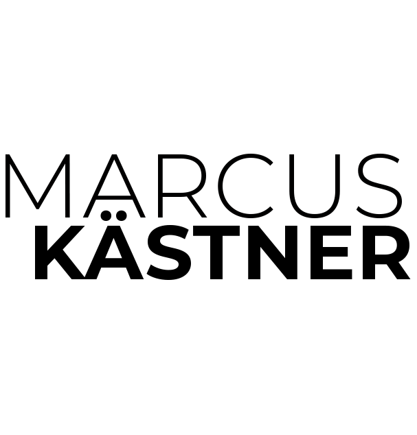 Marcus Kästner Logo