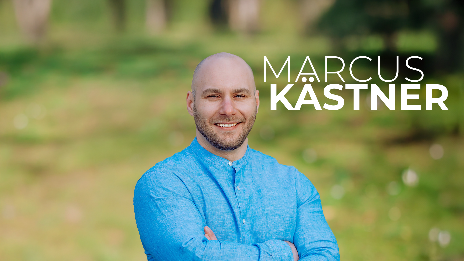 Marcus Kästner